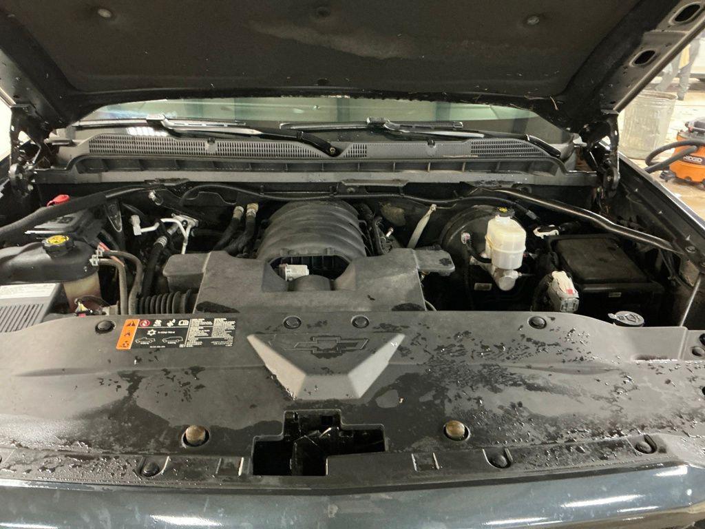 used 2019 Chevrolet Silverado 1500 car, priced at $25,311