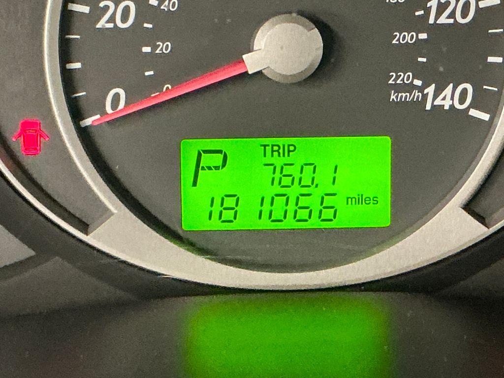 used 2005 Hyundai Tucson car, priced at $3,911