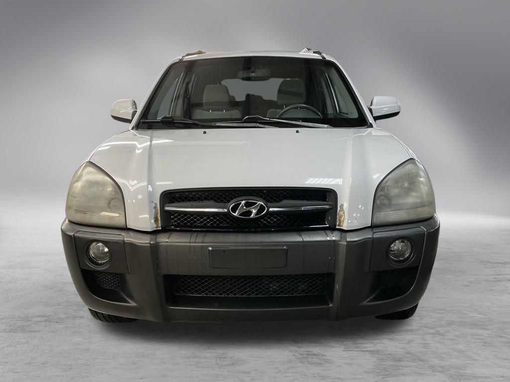 used 2005 Hyundai Tucson car, priced at $3,911