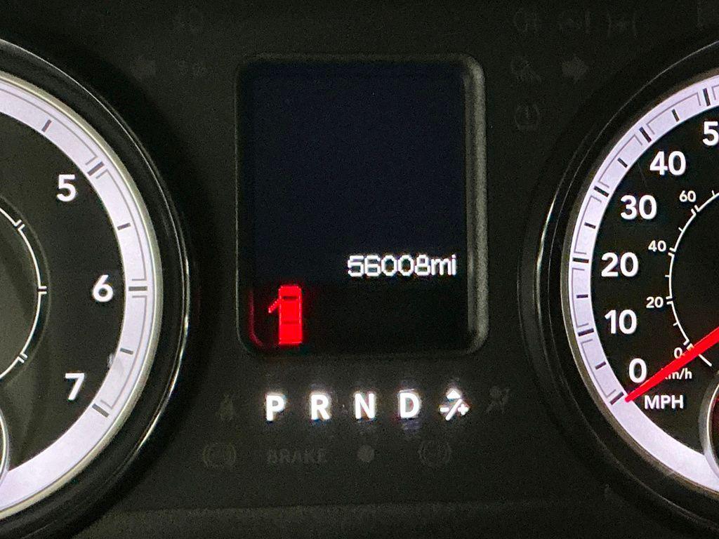 used 2018 Ram 2500 car, priced at $27,511