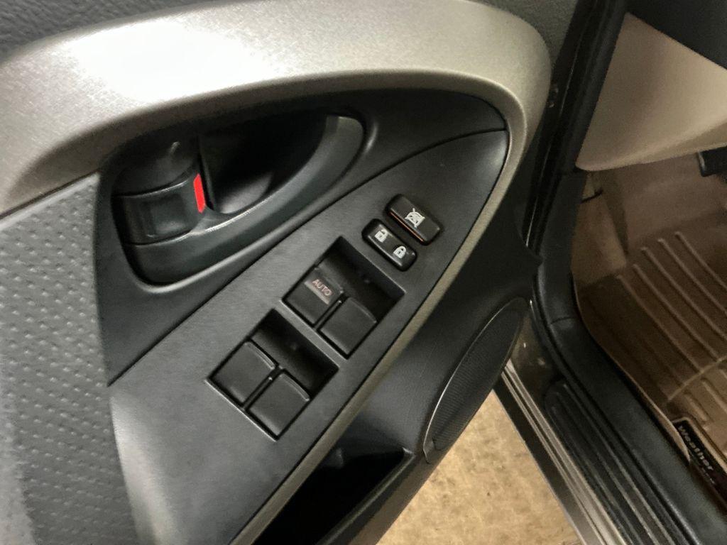 used 2009 Toyota RAV4 car, priced at $6,911