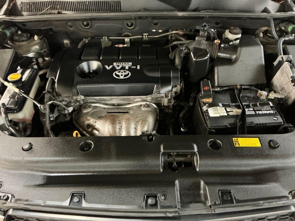 used 2009 Toyota RAV4 car, priced at $6,911