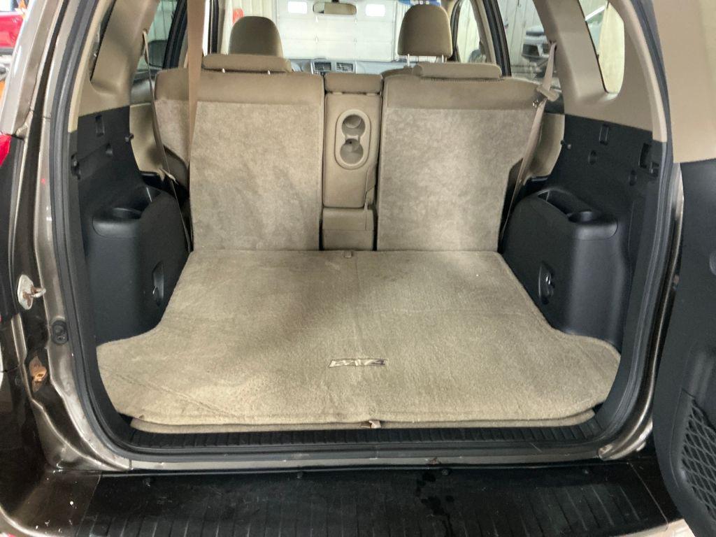 used 2009 Toyota RAV4 car, priced at $6,911