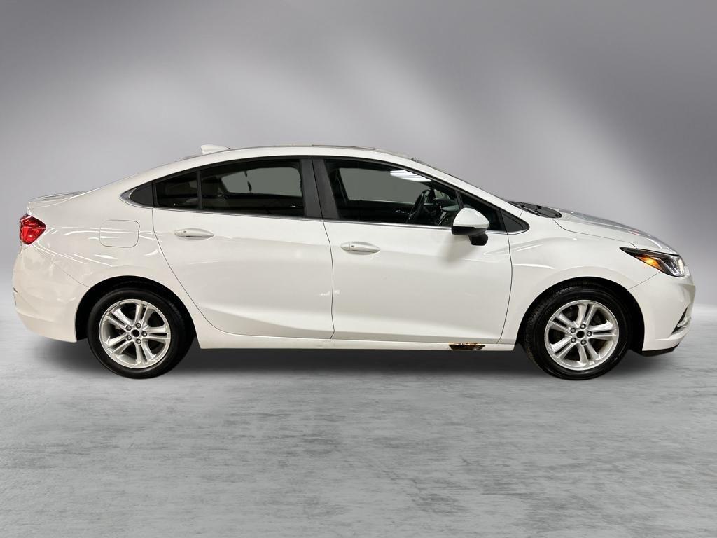 used 2016 Chevrolet Cruze car, priced at $4,911
