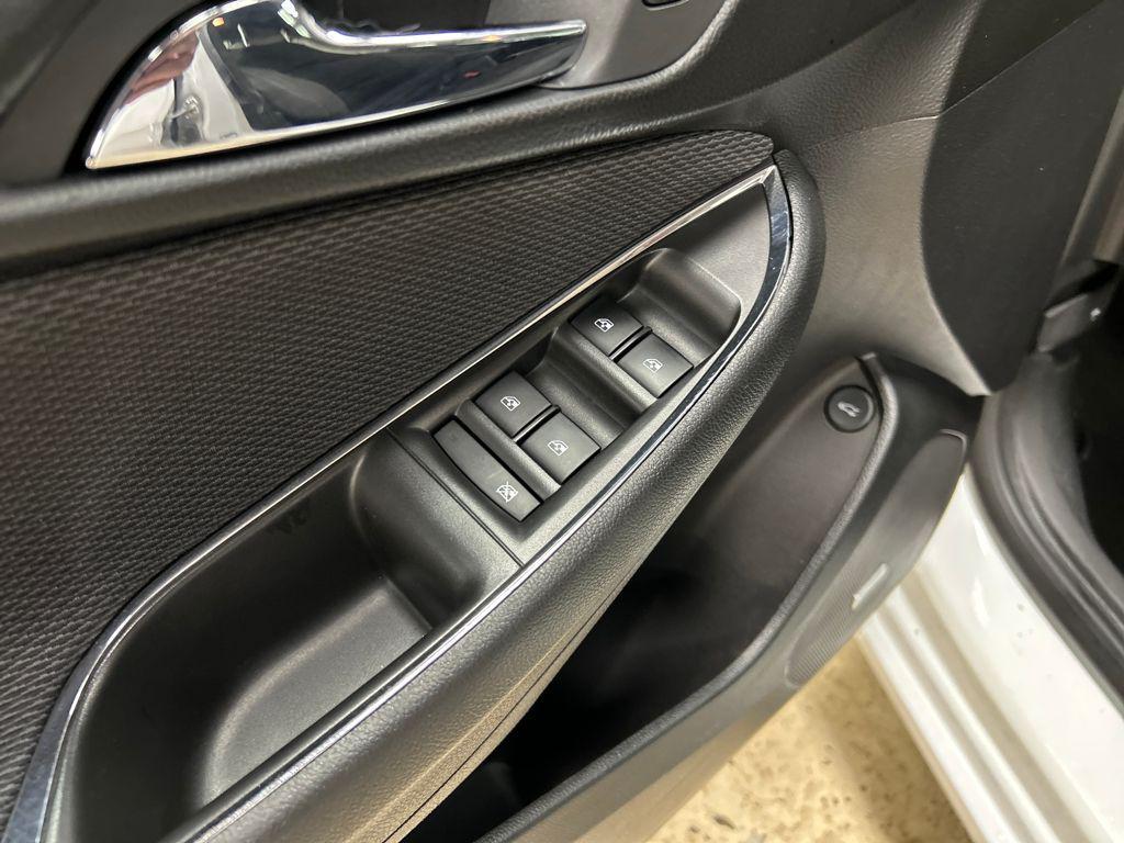 used 2016 Chevrolet Cruze car, priced at $4,911