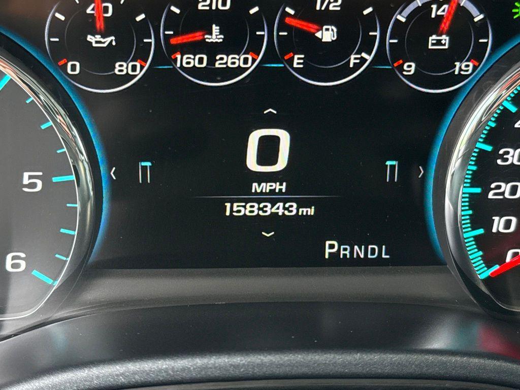 used 2017 GMC Sierra 1500 car, priced at $21,722