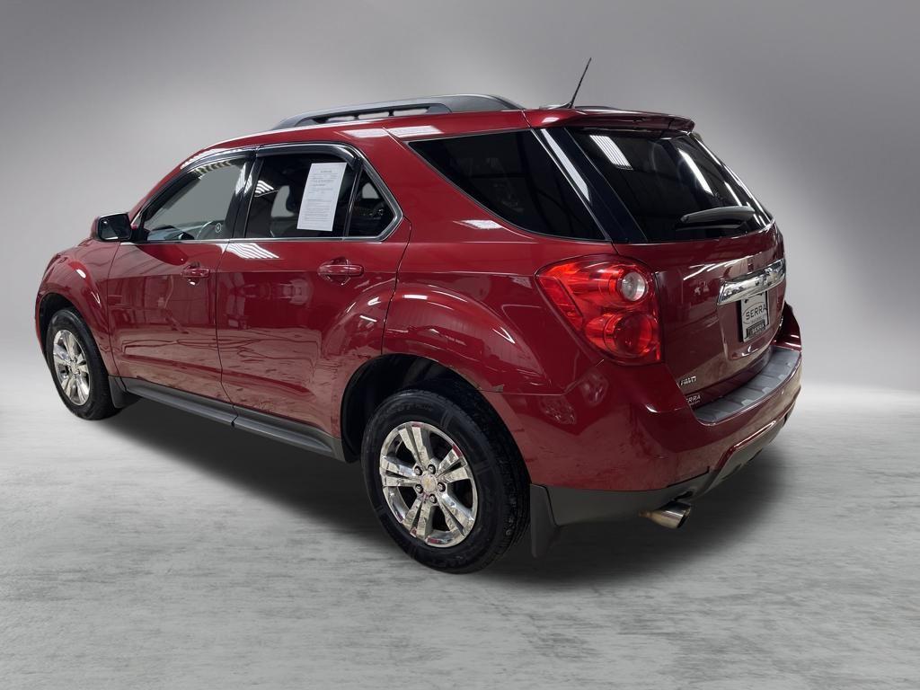 used 2014 Chevrolet Equinox car, priced at $6,911