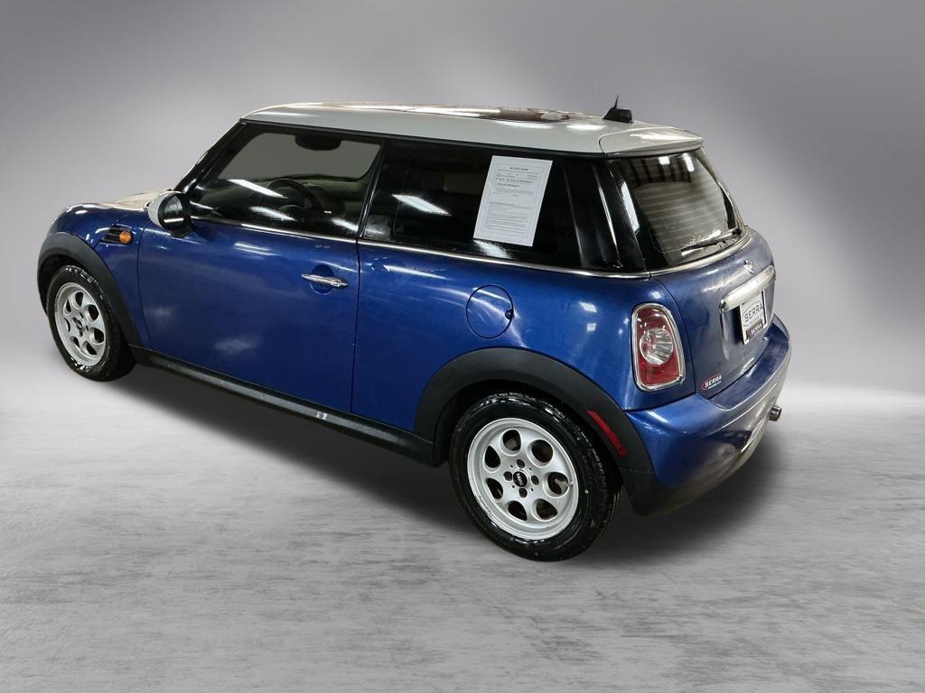 used 2013 MINI Hardtop car, priced at $6,422