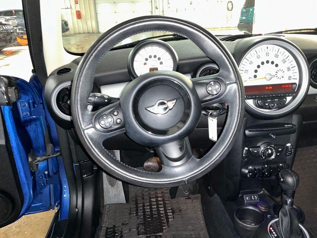 used 2013 MINI Hardtop car, priced at $6,422