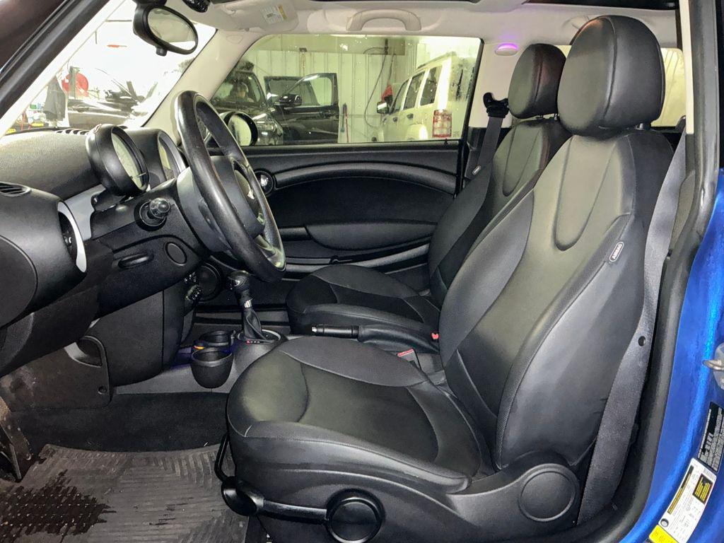 used 2013 MINI Hardtop car, priced at $6,422
