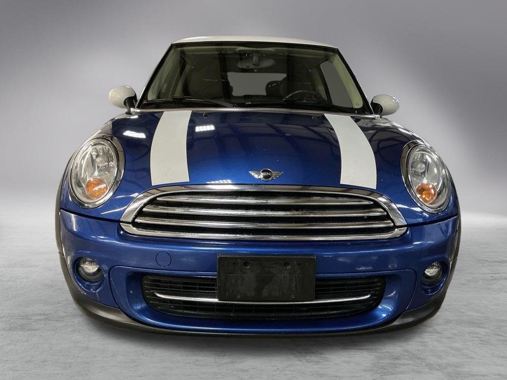 used 2013 MINI Hardtop car, priced at $6,422