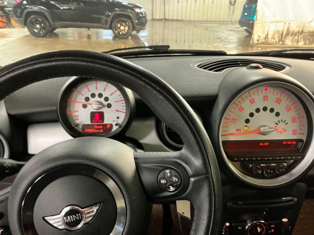 used 2013 MINI Hardtop car, priced at $6,422
