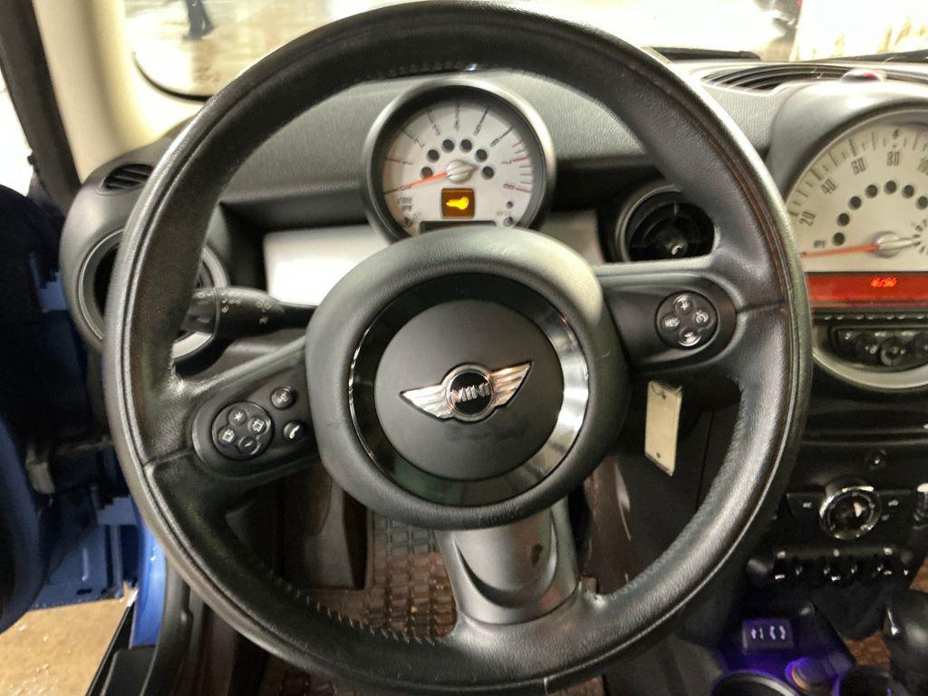 used 2013 MINI Hardtop car, priced at $6,422