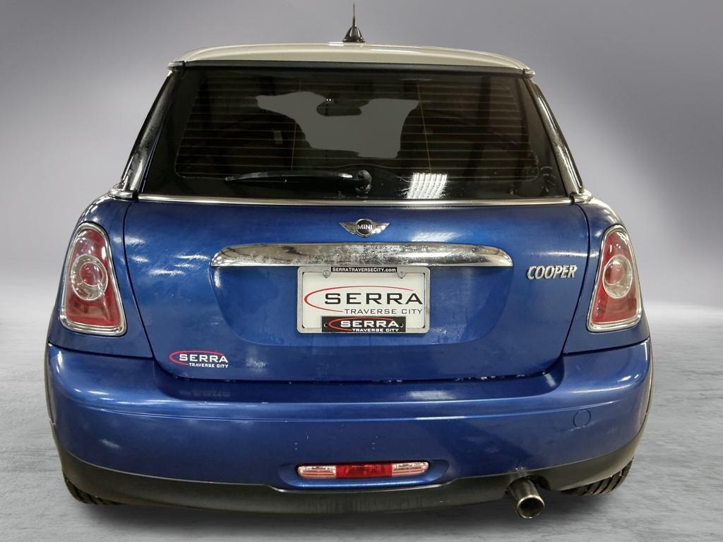 used 2013 MINI Hardtop car, priced at $6,422