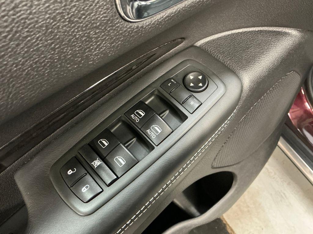 used 2012 Dodge Durango car, priced at $7,922