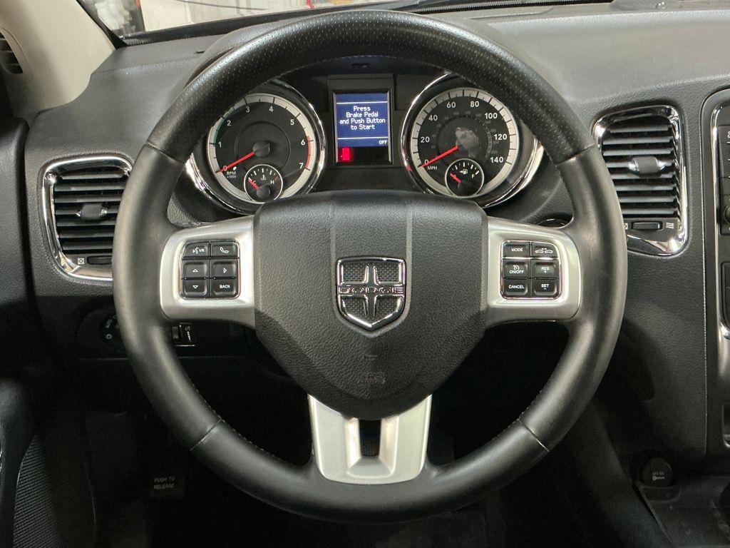 used 2012 Dodge Durango car, priced at $7,922