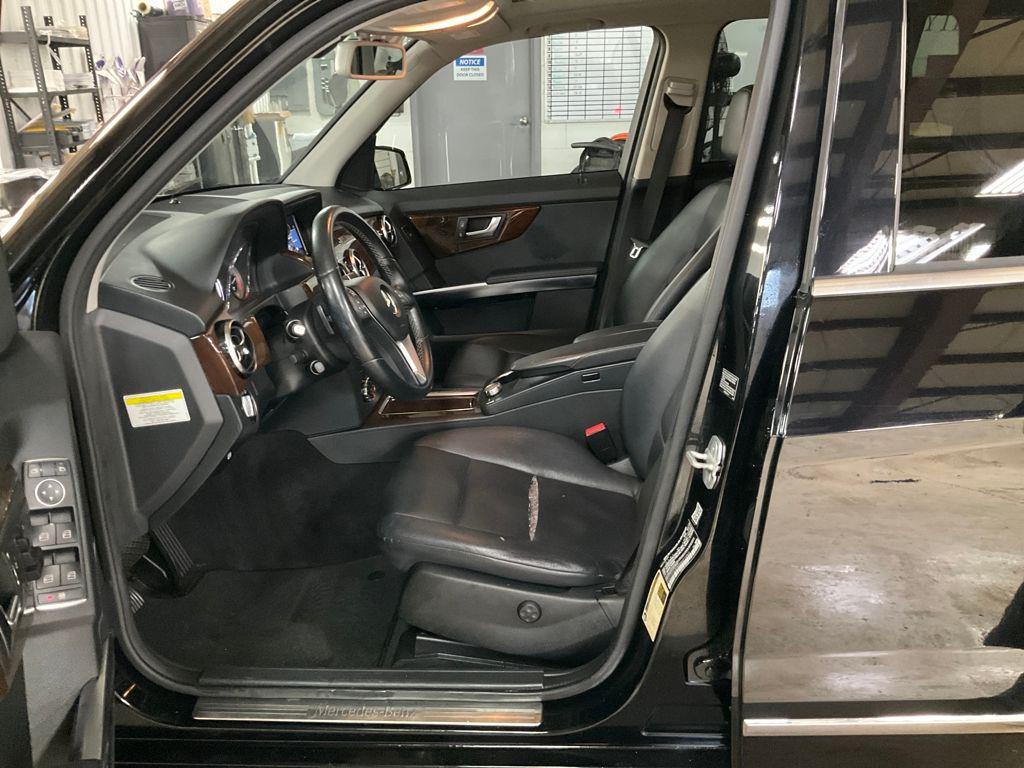 used 2013 Mercedes-Benz GLK-Class car, priced at $5,911