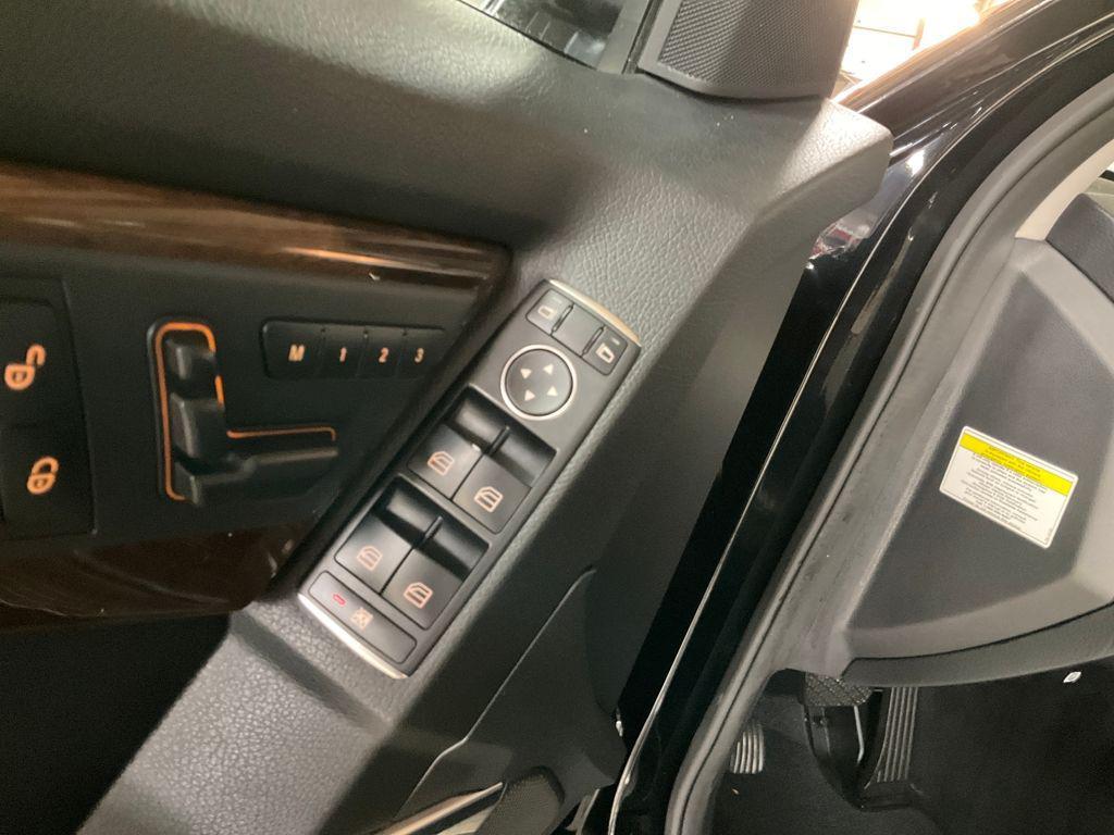 used 2013 Mercedes-Benz GLK-Class car, priced at $5,911