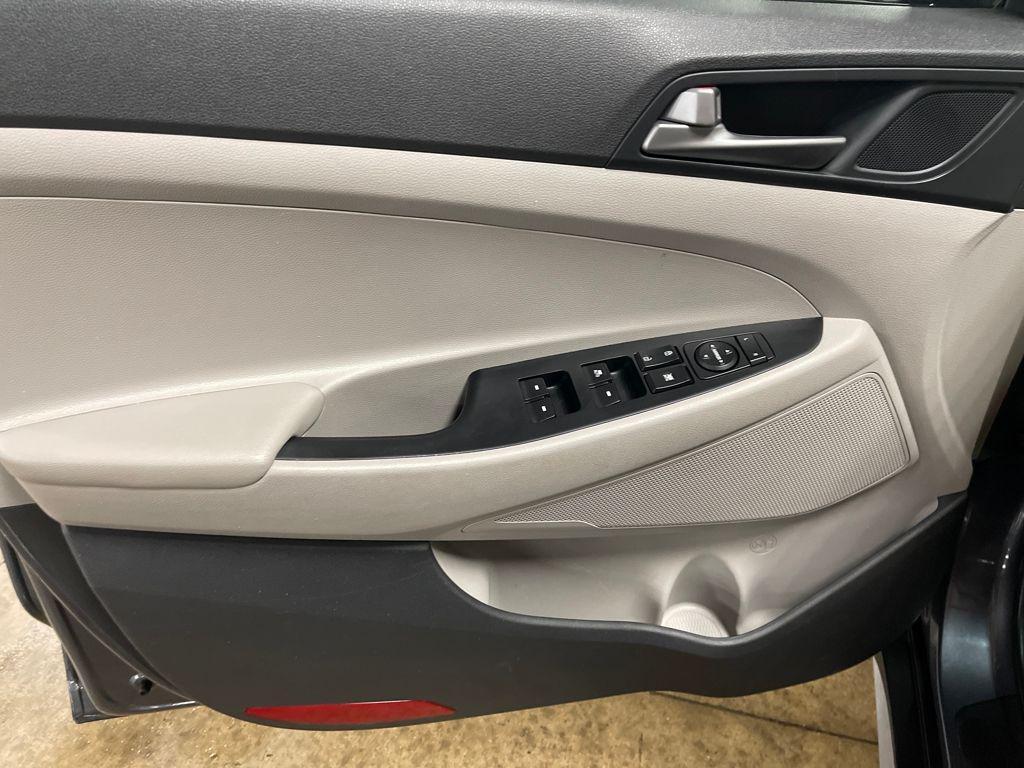 used 2018 Hyundai Tucson car, priced at $9,911