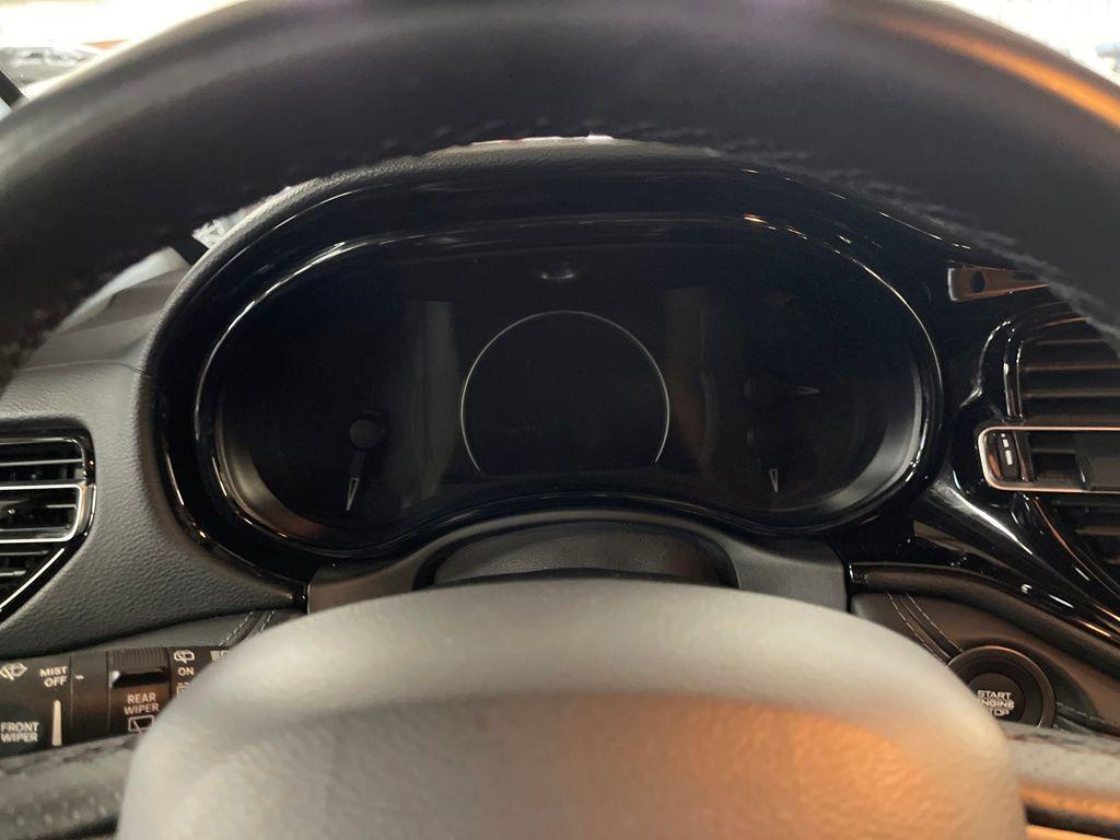 used 2022 Dodge Durango car, priced at $26,922