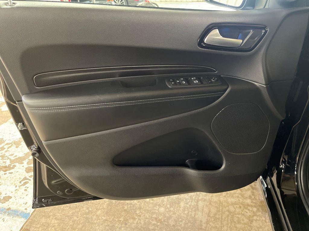 used 2022 Dodge Durango car, priced at $26,922