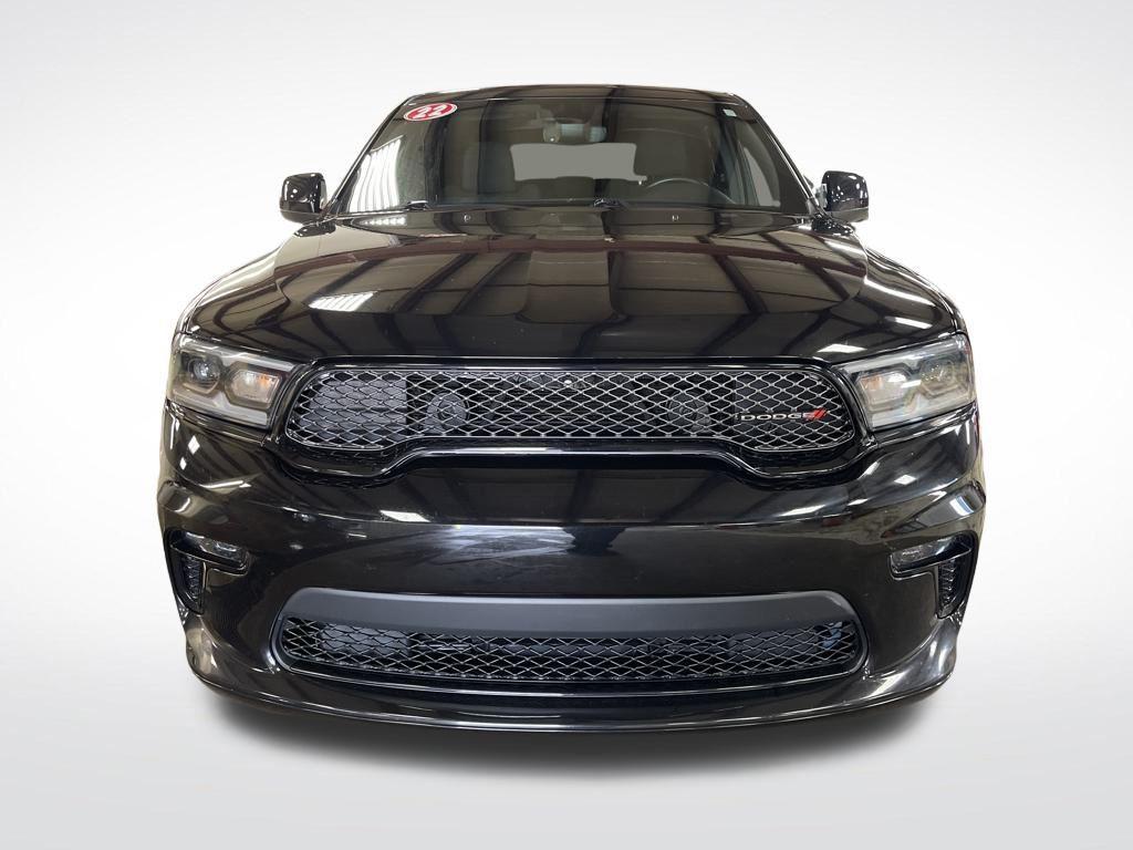 used 2022 Dodge Durango car, priced at $26,922