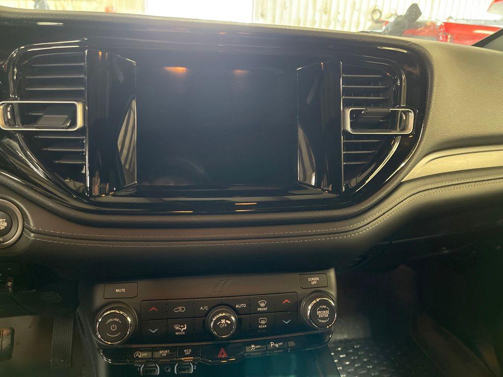 used 2022 Dodge Durango car, priced at $26,922