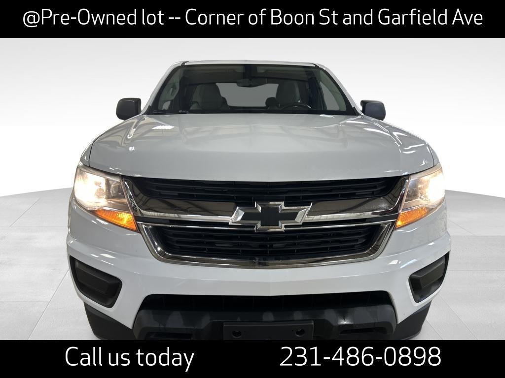 used 2015 Chevrolet Colorado car, priced at $8,911