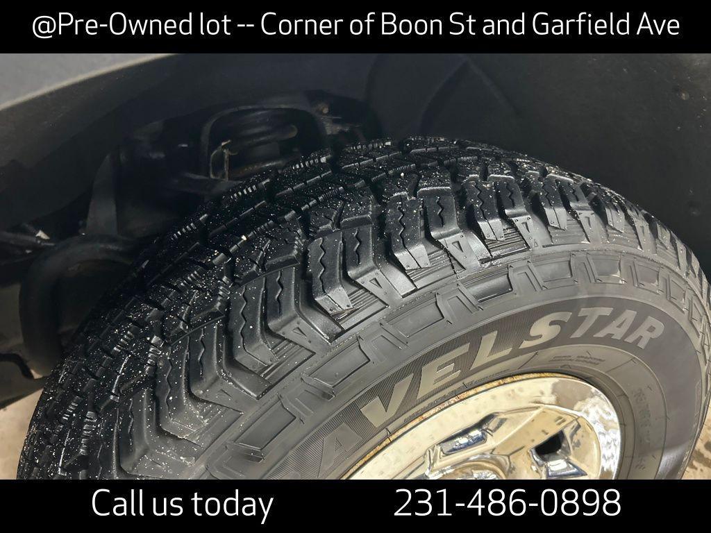 used 2015 Chevrolet Colorado car, priced at $8,911