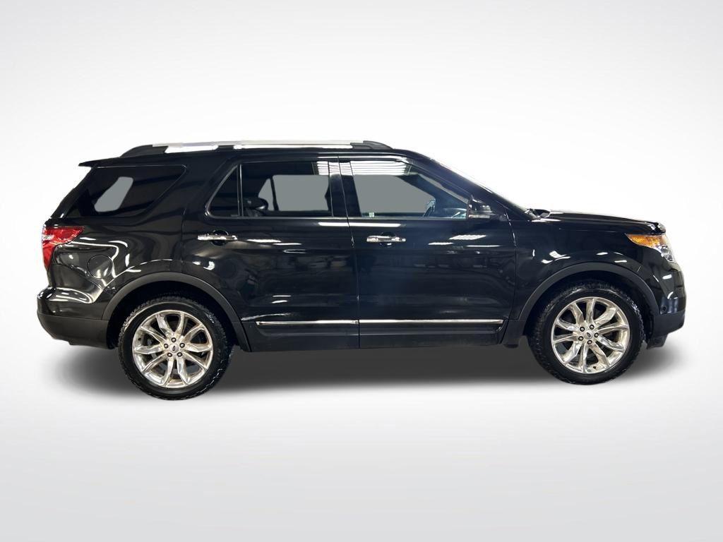 used 2013 Ford Explorer car, priced at $5,211