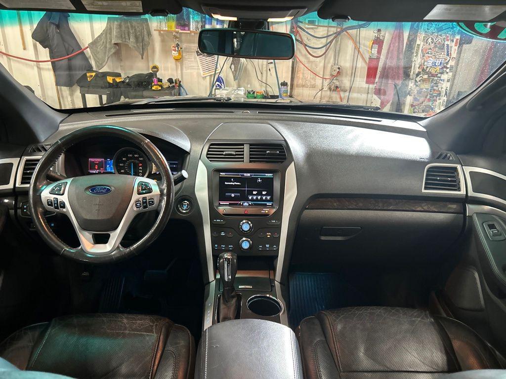 used 2013 Ford Explorer car, priced at $5,211