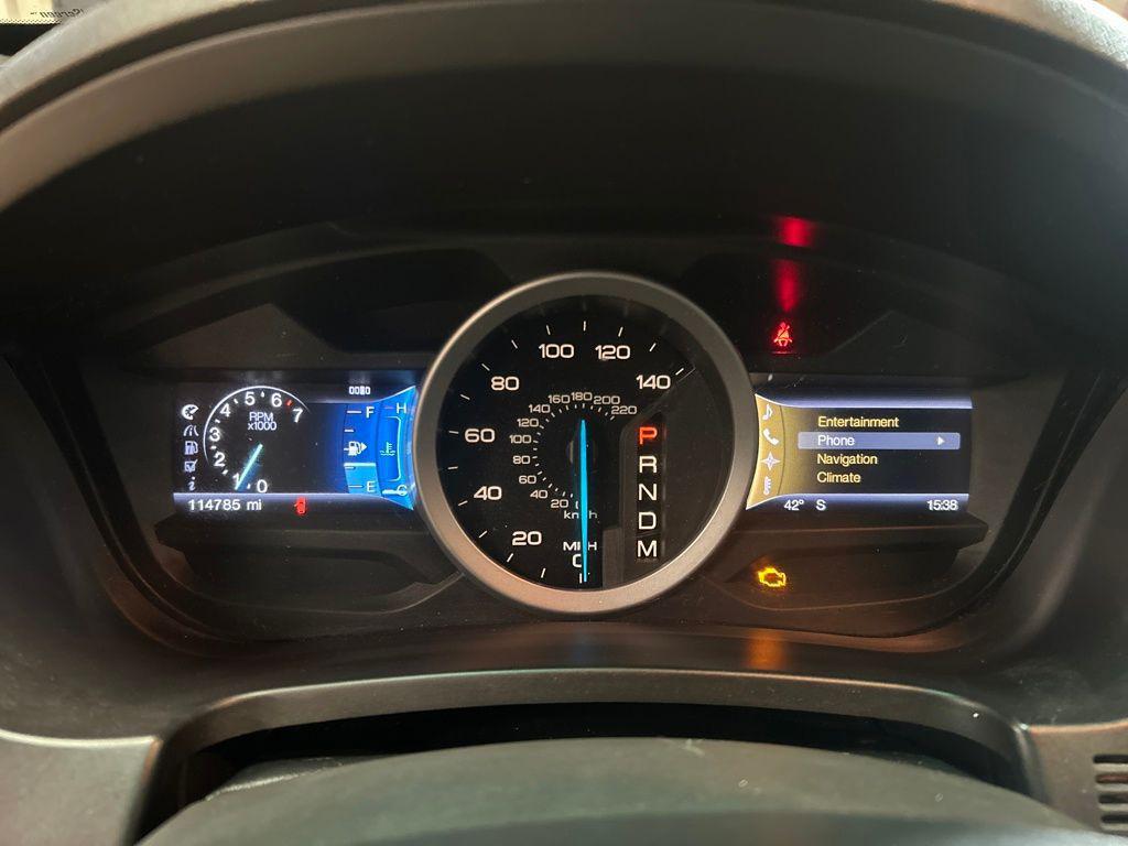 used 2013 Ford Explorer car, priced at $5,211