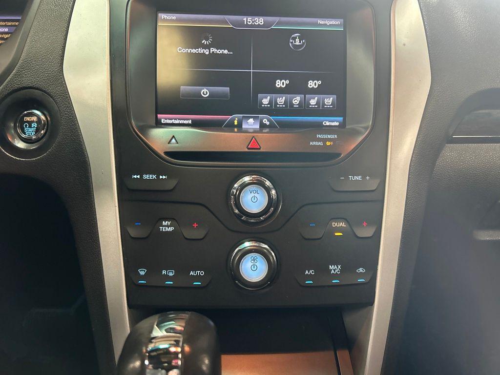 used 2013 Ford Explorer car, priced at $5,211