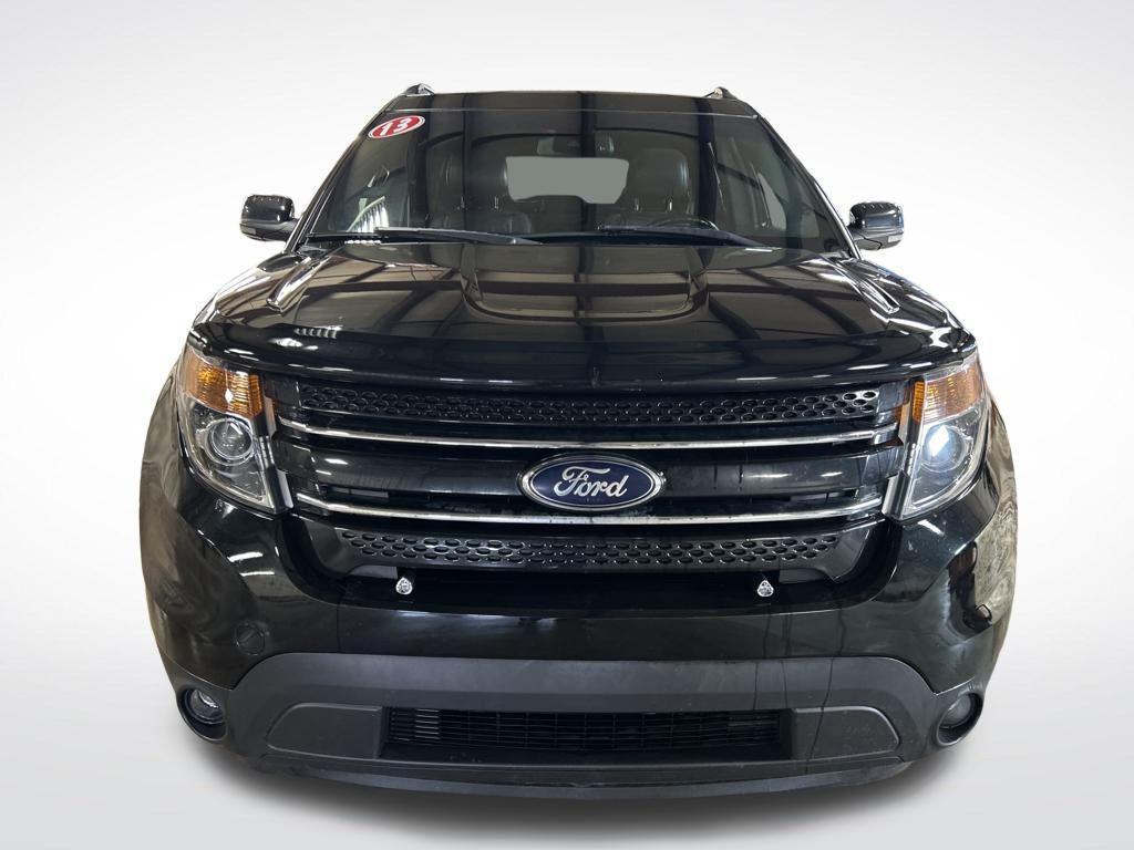 used 2013 Ford Explorer car, priced at $5,211