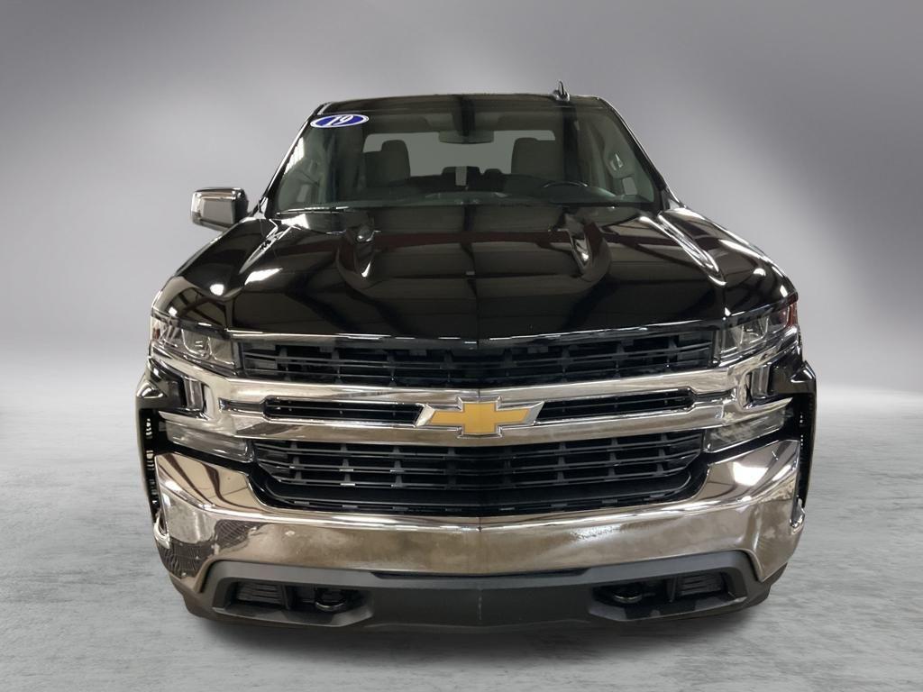 used 2019 Chevrolet Silverado 1500 car, priced at $26,977