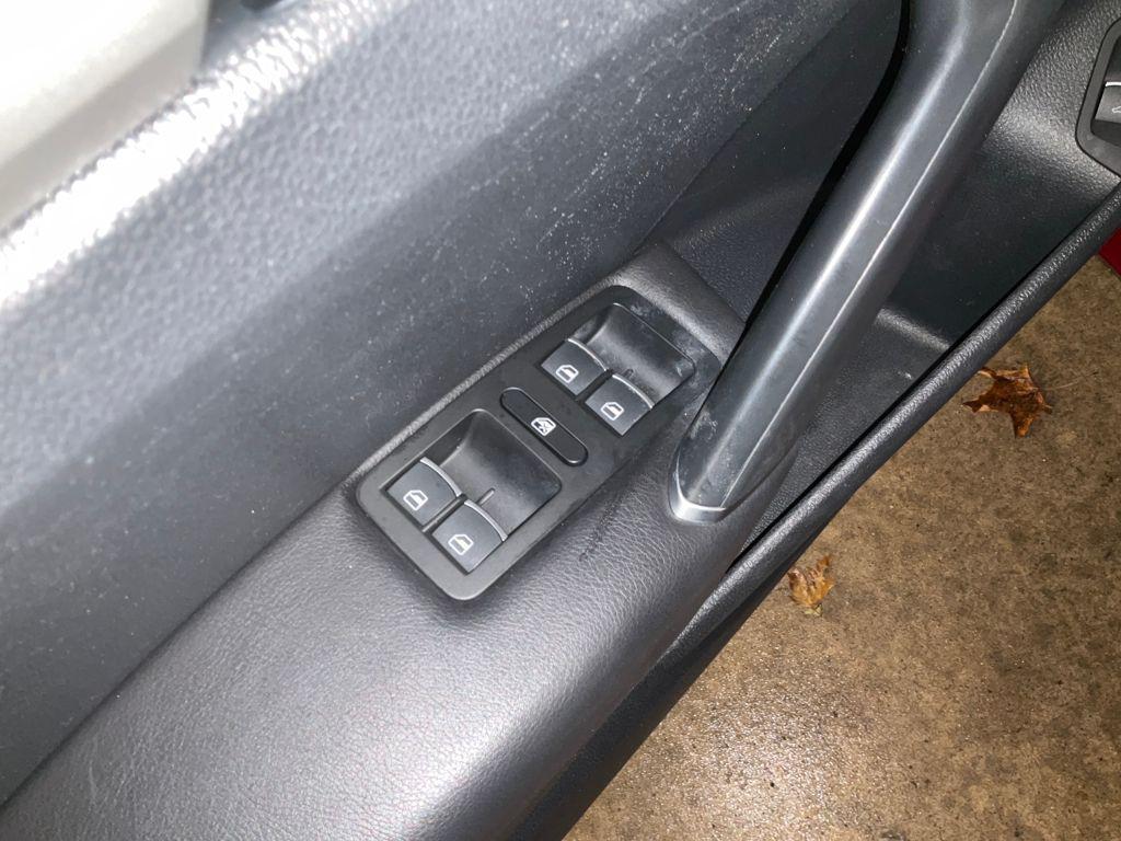 used 2016 Volkswagen Passat car, priced at $7,944