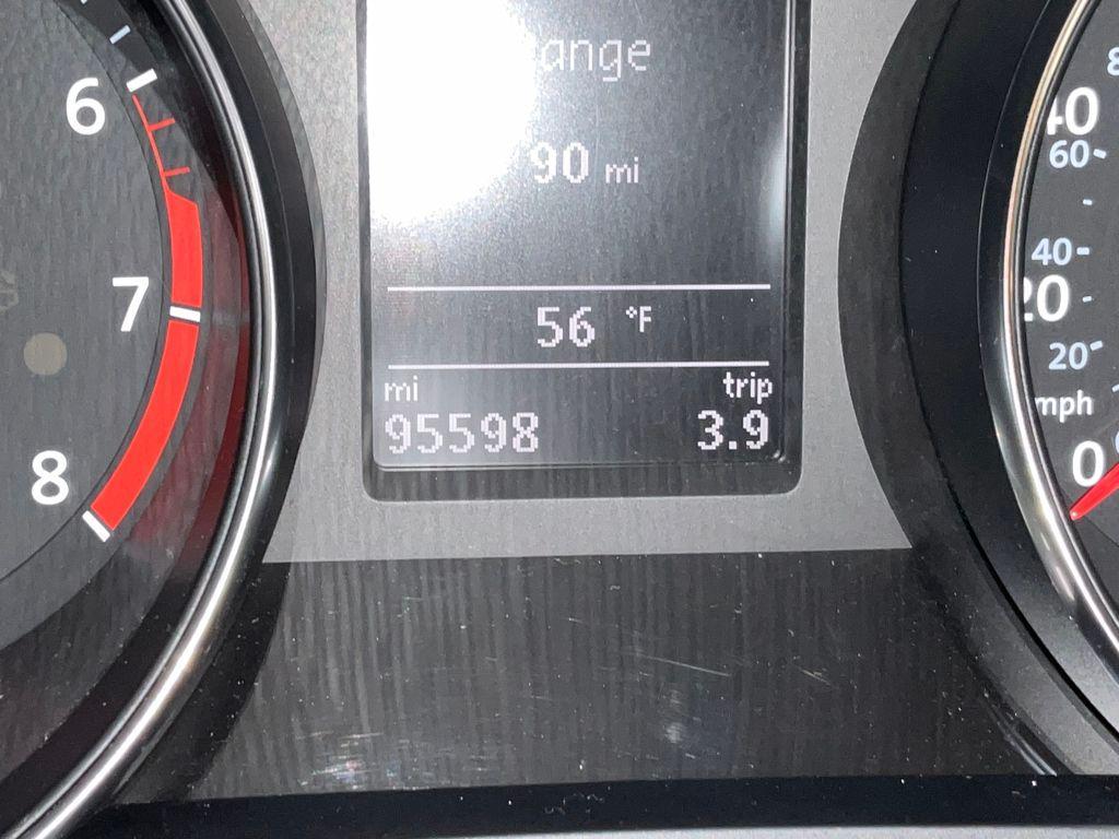 used 2016 Volkswagen Passat car, priced at $7,944