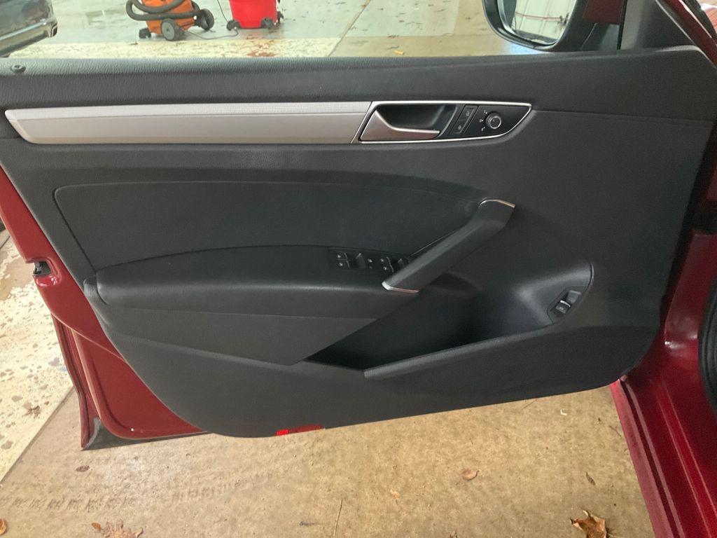 used 2016 Volkswagen Passat car, priced at $7,944