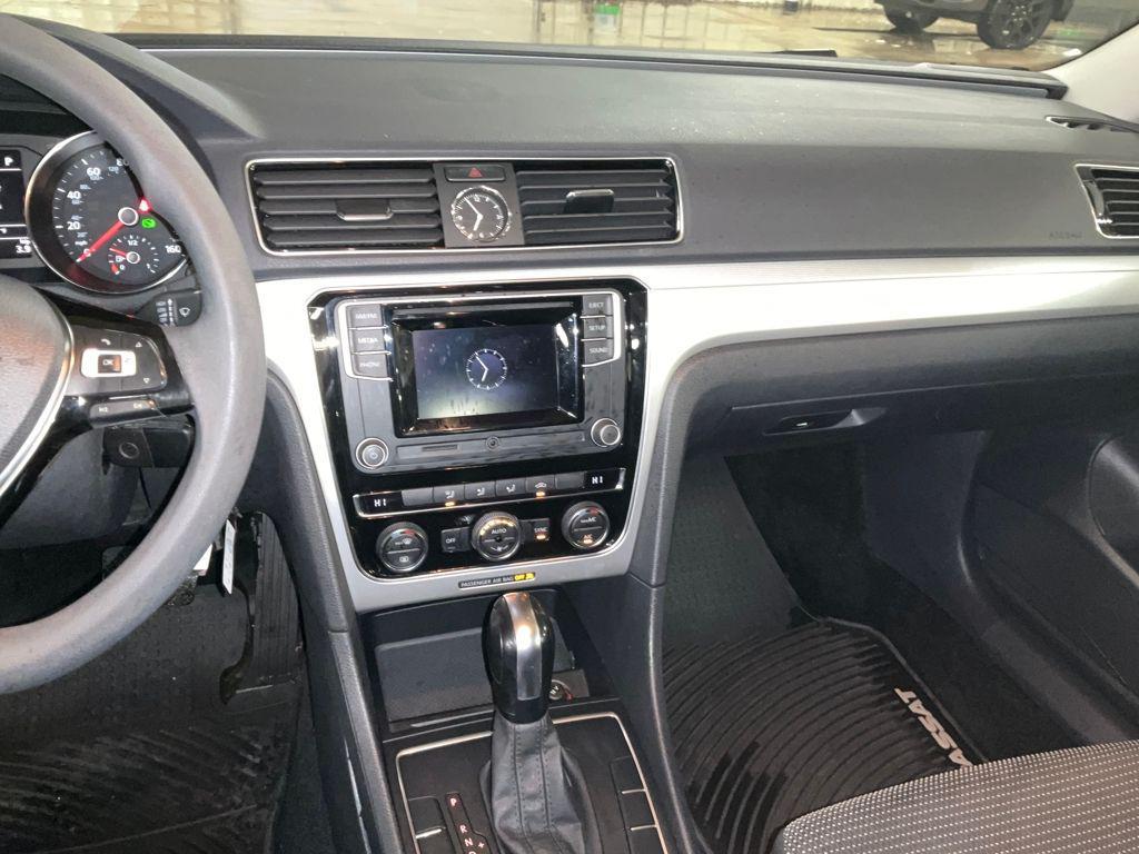 used 2016 Volkswagen Passat car, priced at $7,944