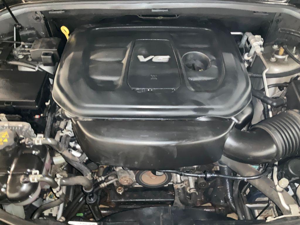 used 2017 Jeep Grand Cherokee car, priced at $12,911