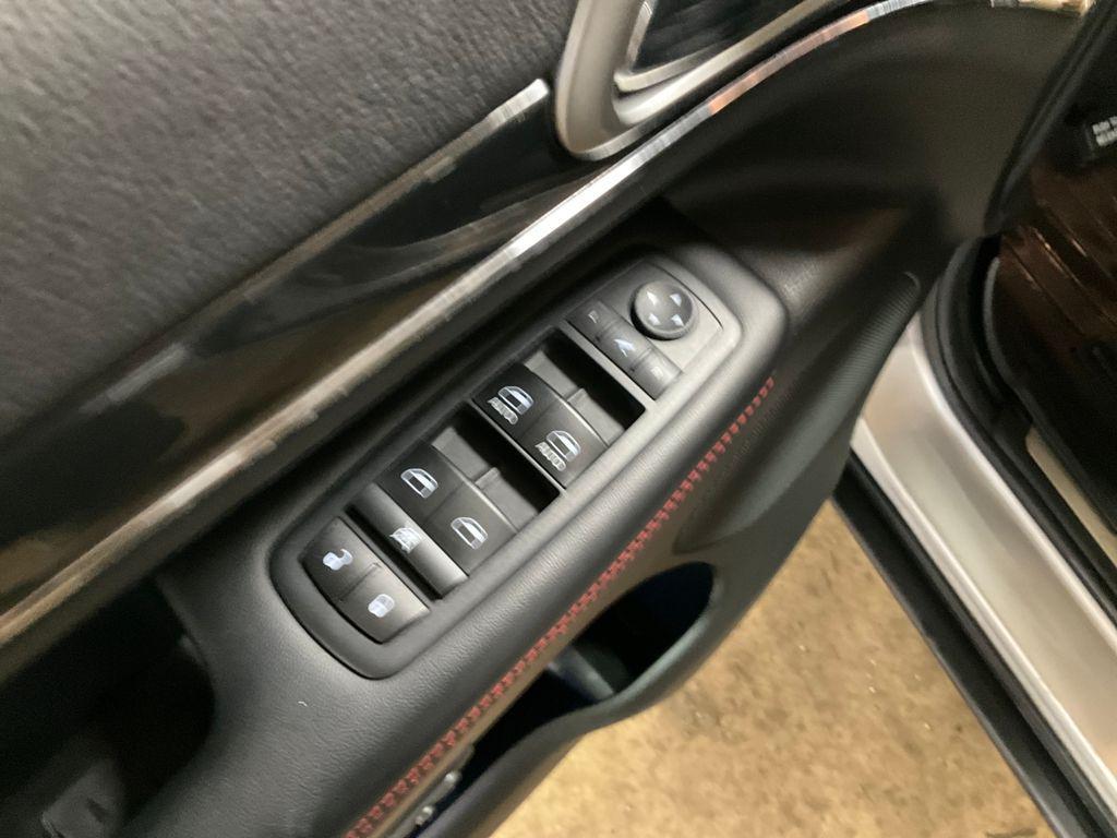 used 2017 Jeep Grand Cherokee car, priced at $12,911