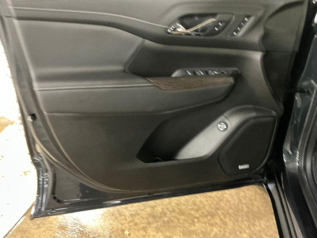 used 2023 GMC Acadia car, priced at $34,911