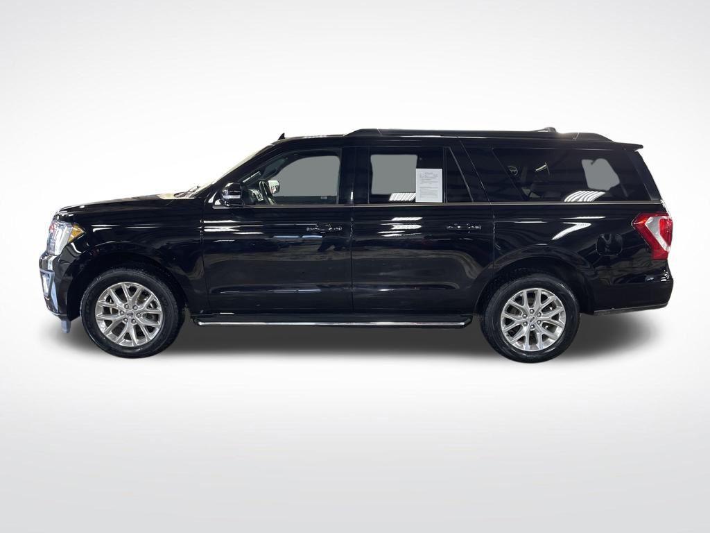used 2021 Ford Expedition Max car, priced at $20,966