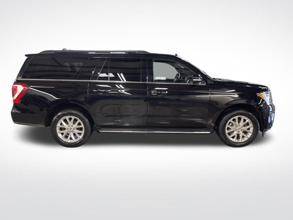 used 2021 Ford Expedition Max car, priced at $20,966