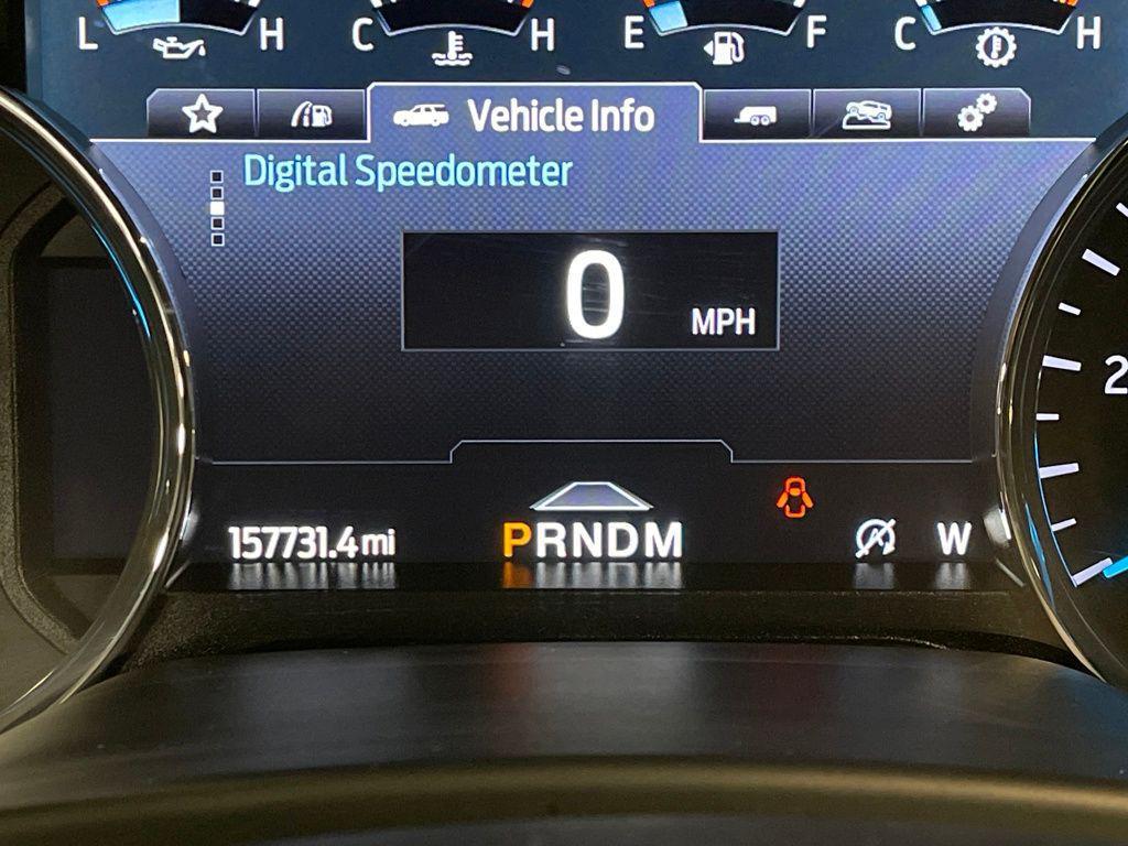 used 2021 Ford Expedition Max car, priced at $20,966