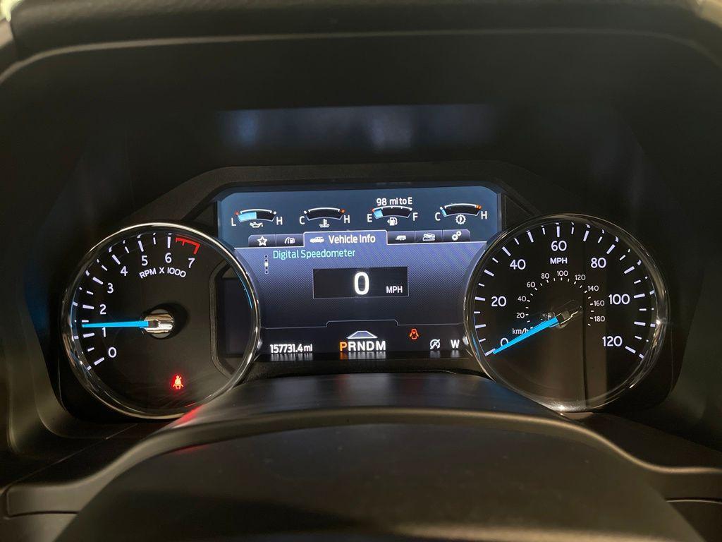 used 2021 Ford Expedition Max car, priced at $20,966