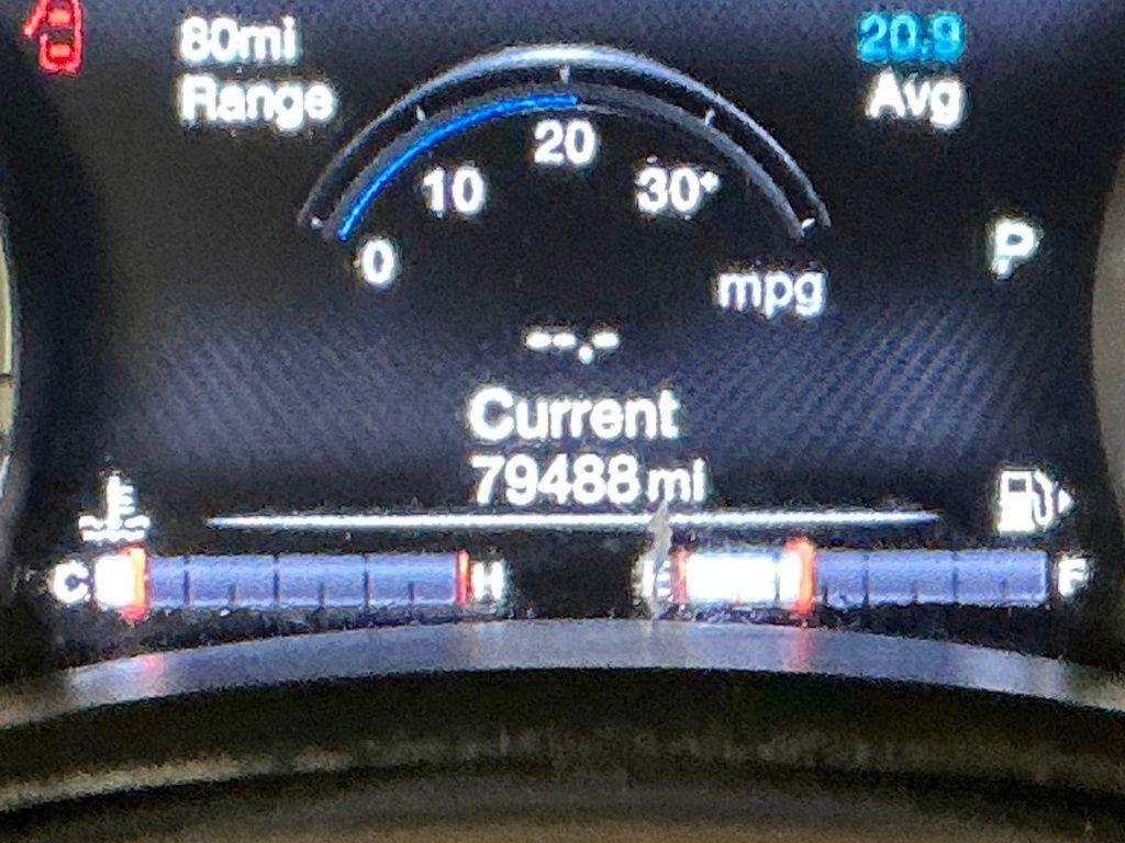 used 2016 Jeep Renegade car, priced at $11,933