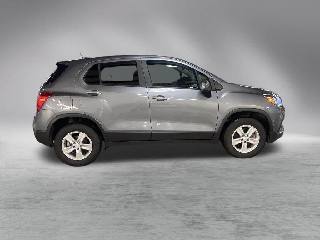 used 2020 Chevrolet Trax car, priced at $11,966