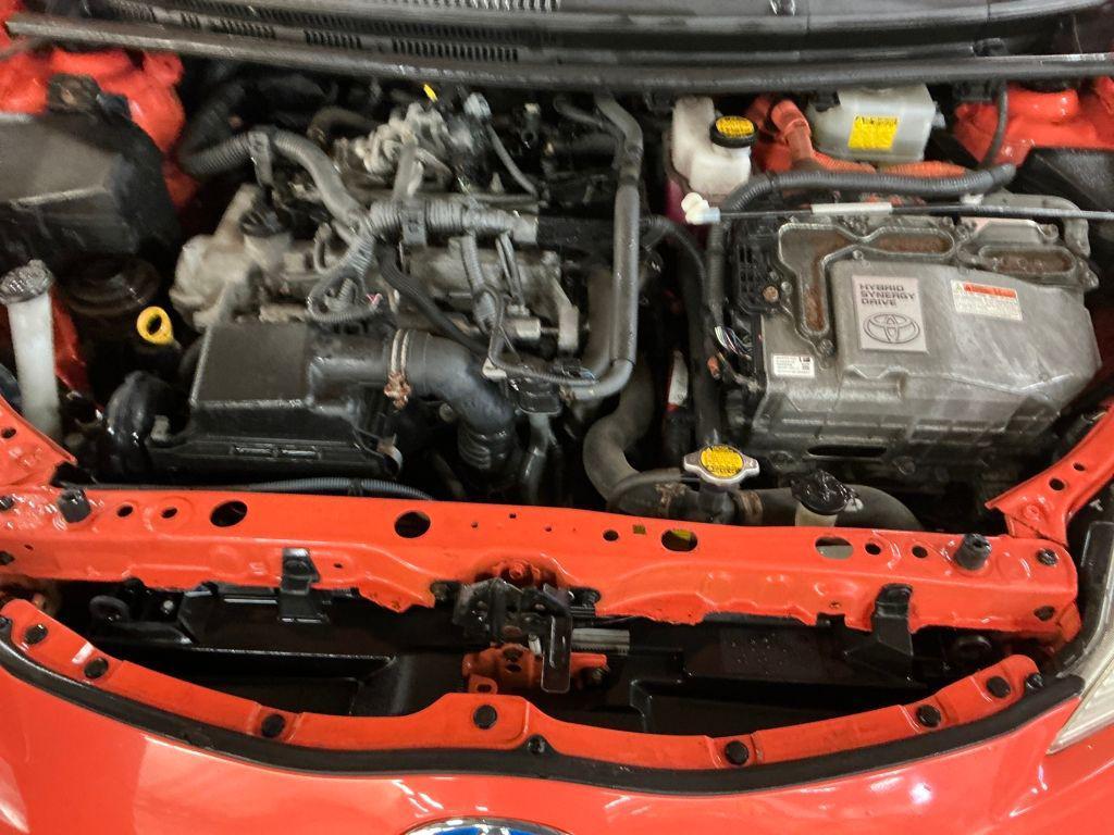 used 2013 Toyota Prius c car, priced at $6,422