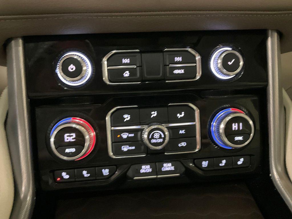 used 2021 GMC Yukon XL car, priced at $44,944